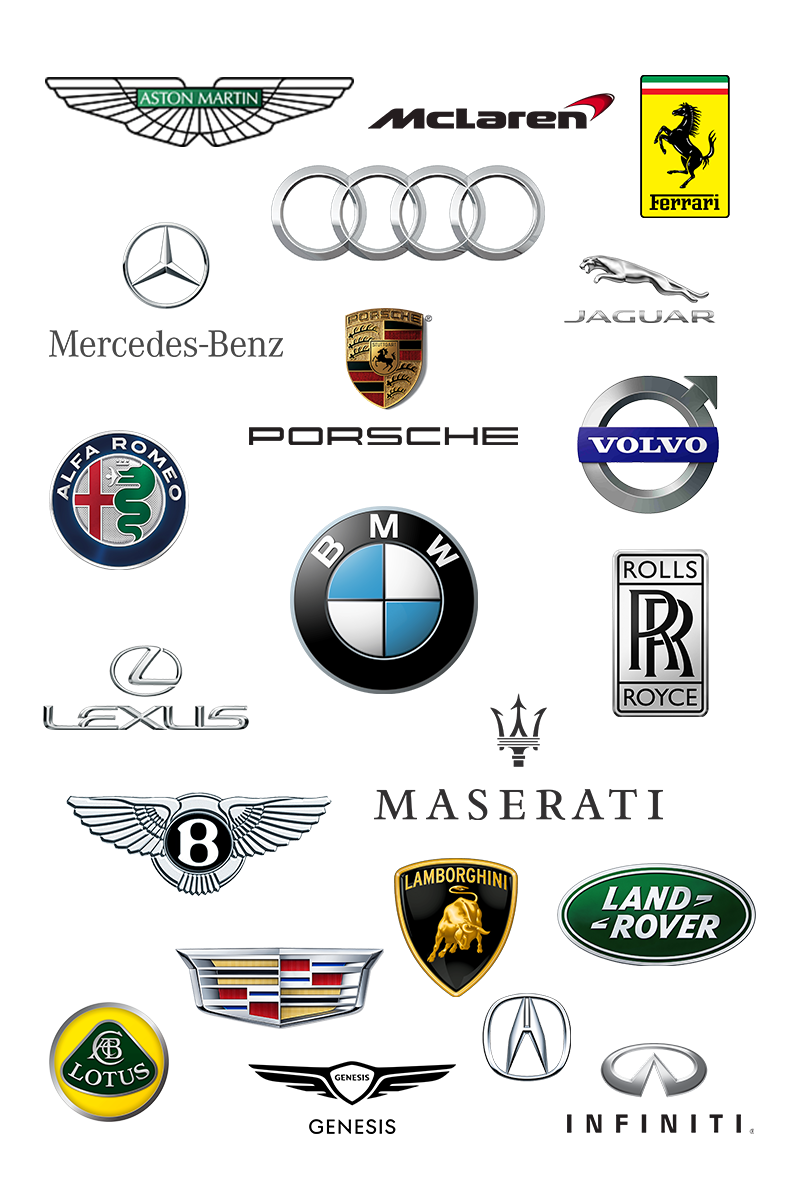 Car Logos